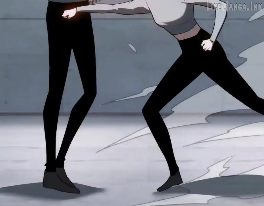 After the School Belle Dumped Me, I Became a Martial Arts God Chapter 97  - page 83